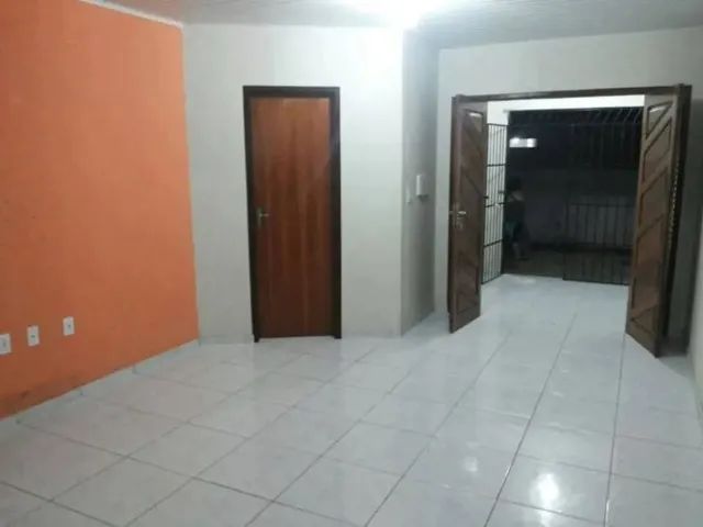 Casa com piscina no Heitel Santiago - Foto 2
