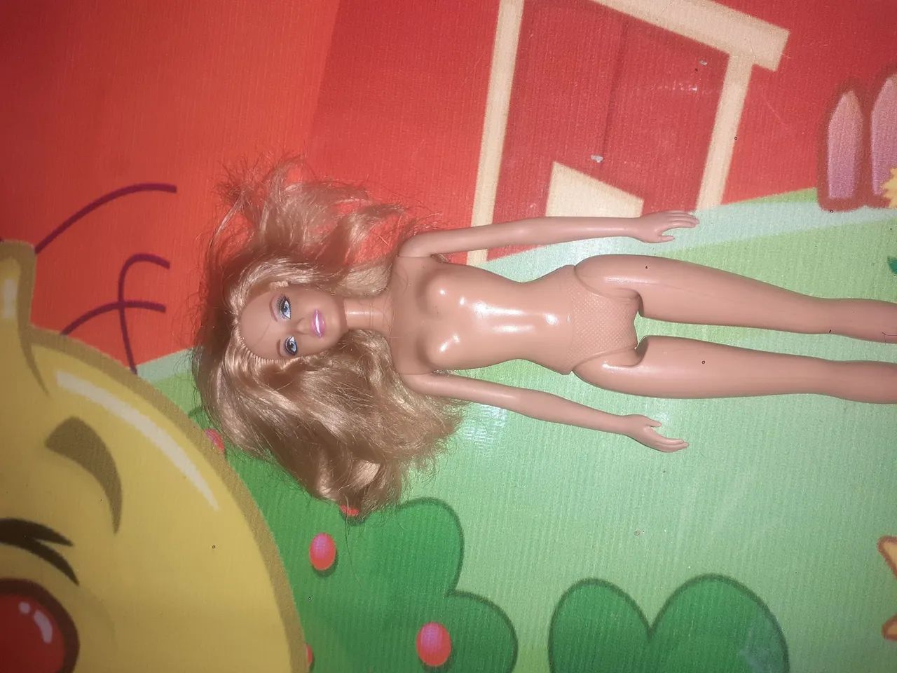 Bonecas barbeis anol 1999 - Foto 4