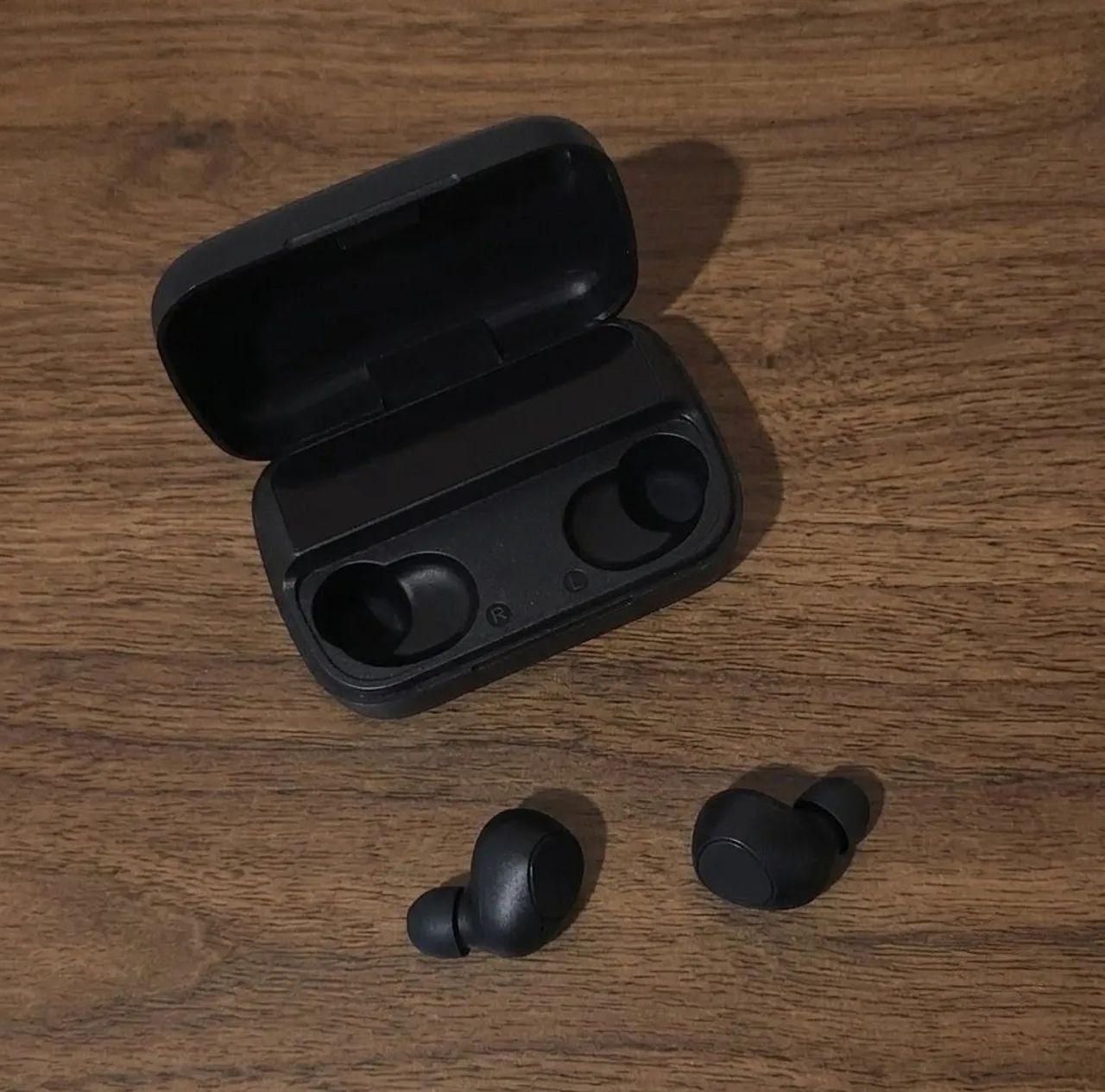 Fones de ouvido bluetooth | M10 V5.3