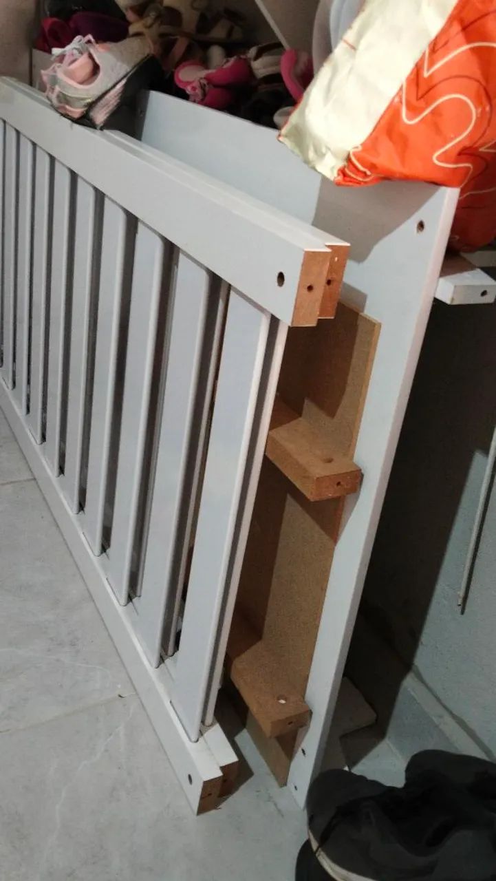 Berço americano - Foto 2