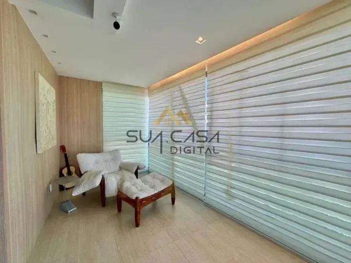 Barra da Tijuca | Cobertura 4 quartos, sendo 4 suites REF: BACB4460 - Foto 4