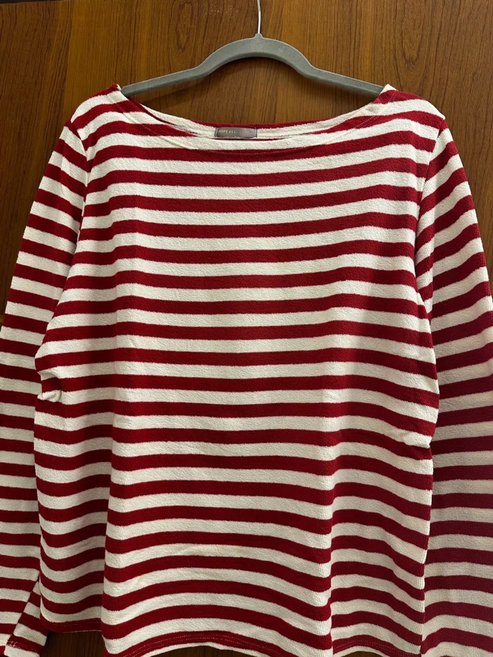 Blusa