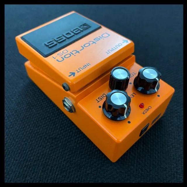 boss ds1 - Foto 3