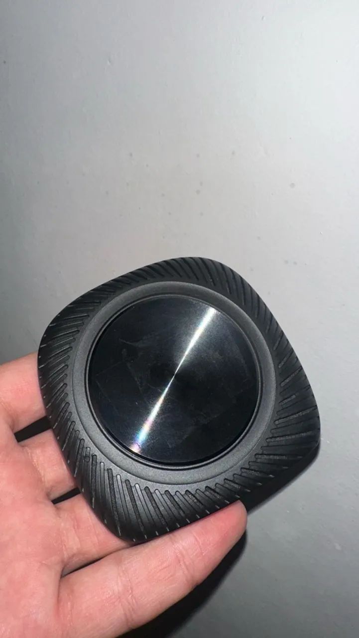 Streaming Box (Carplay AI Box)