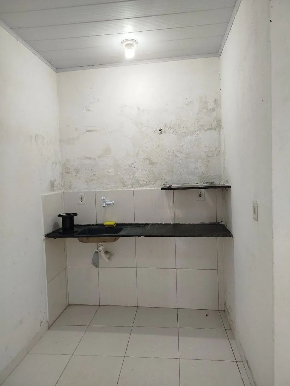 Casa fundo  - Foto 3