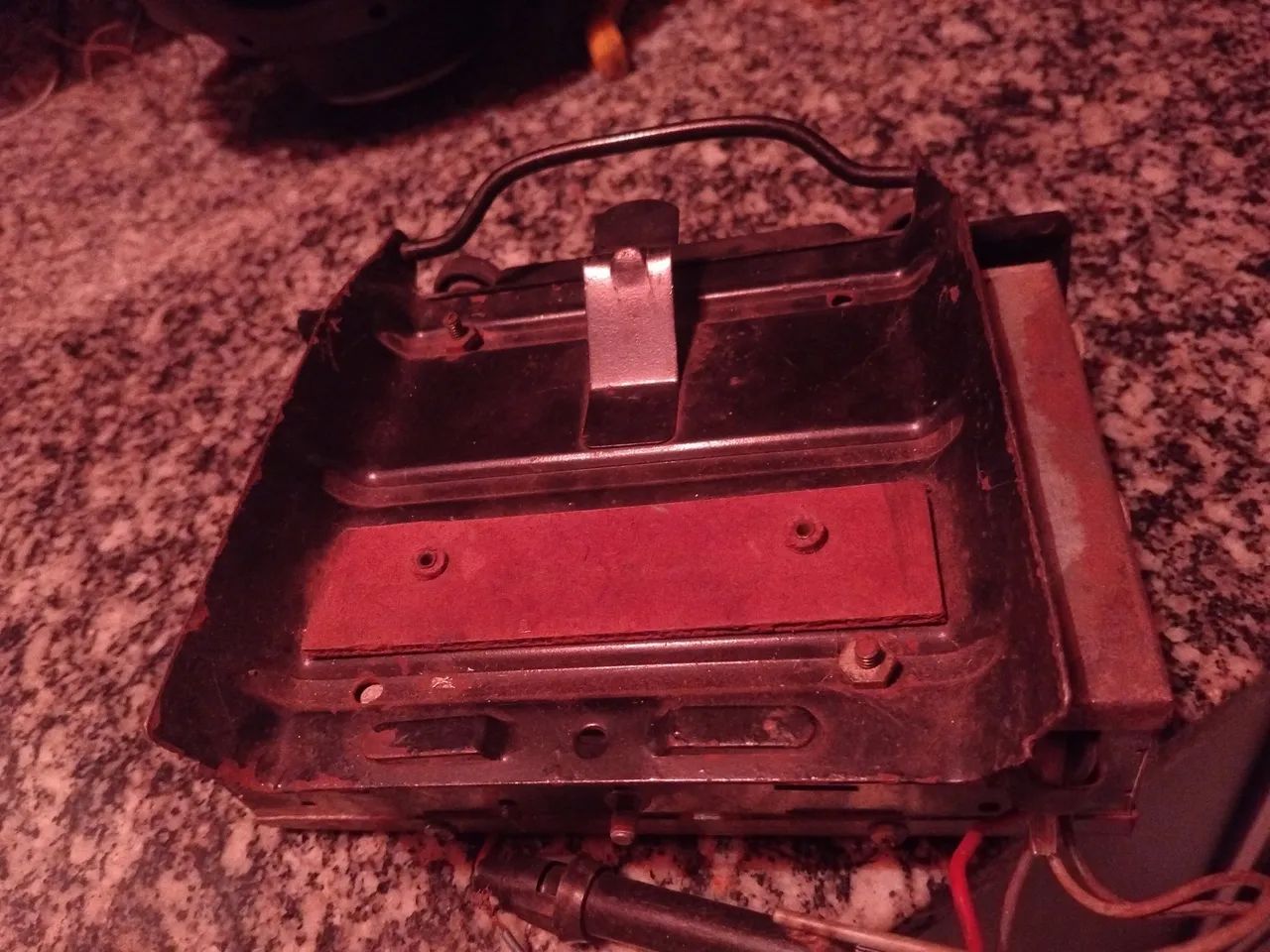 Rádio carro  - Foto 3