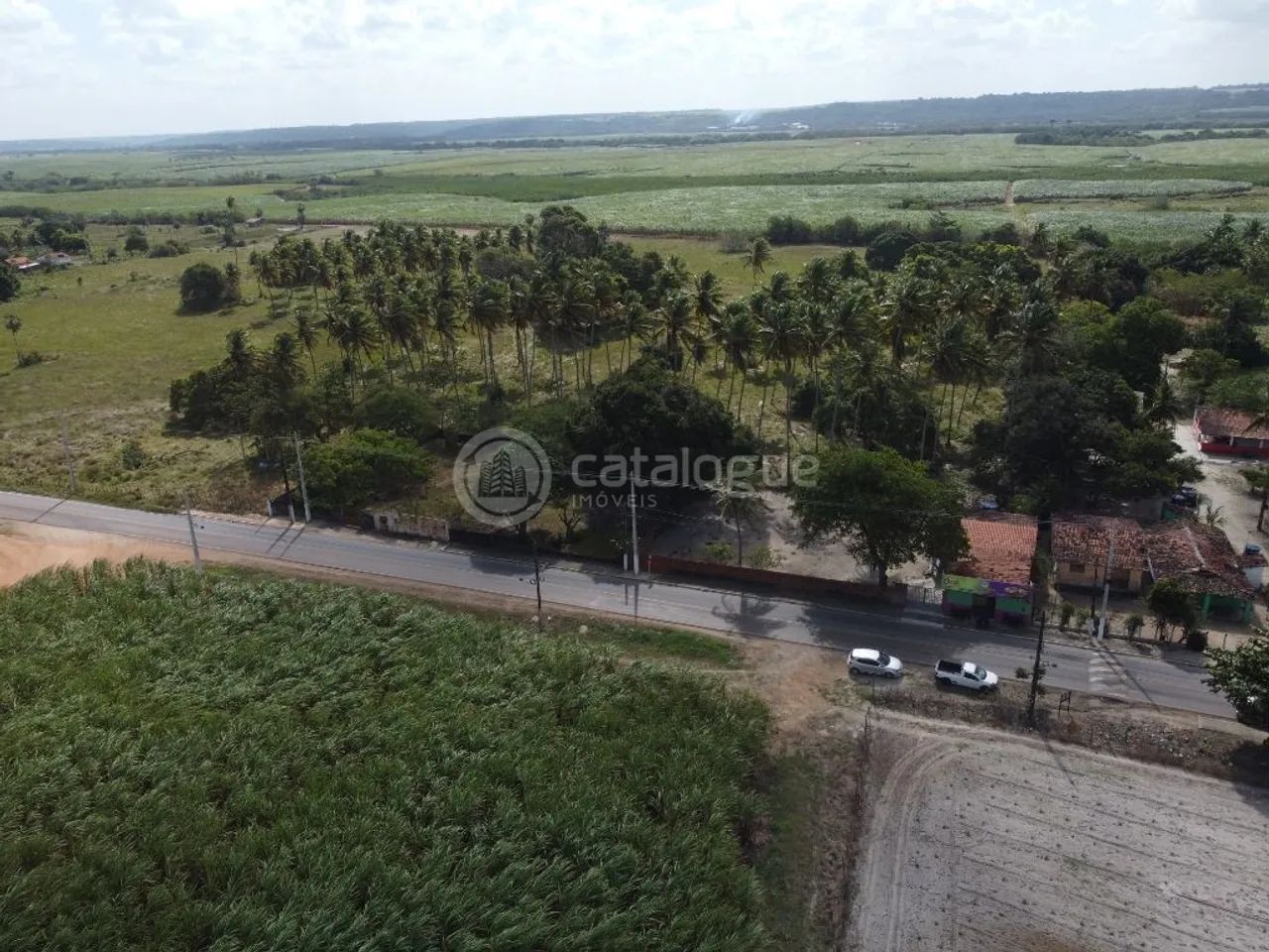 ÁREA DE 8 HECTARES GOIANINHA/RN - Foto 3