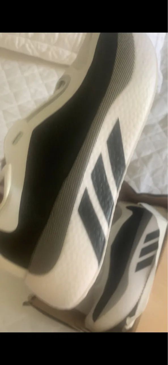 Tênis Adidas Hyperboost Edge - Foto 3