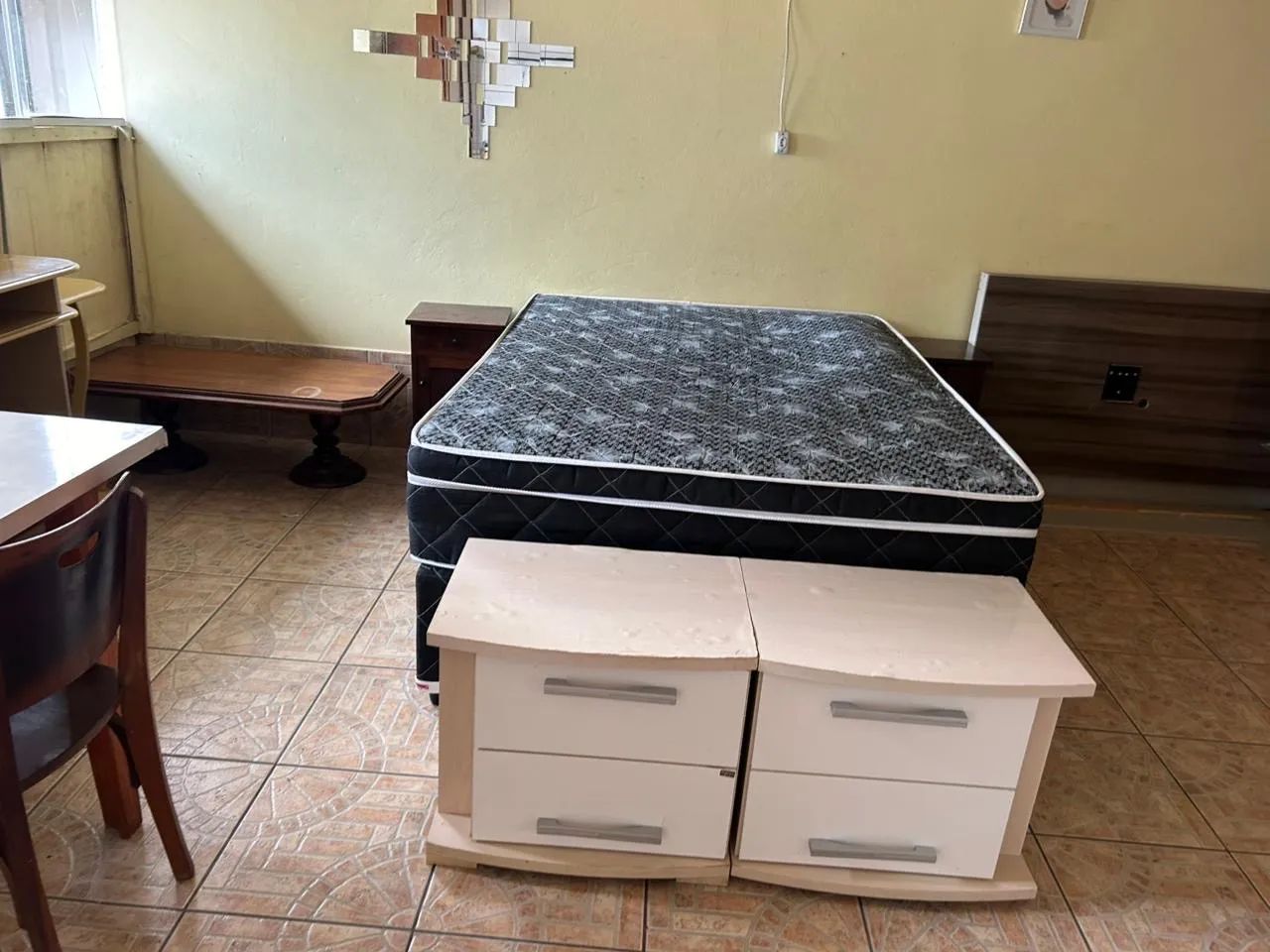 Alugo Kitnet próximo facvest  - Foto 2