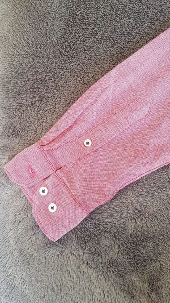 Camisa Zara - Foto 3