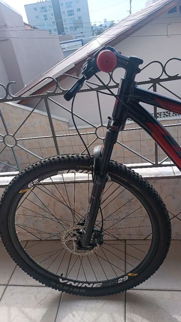 Bicicleta Aro 29 - Foto 4
