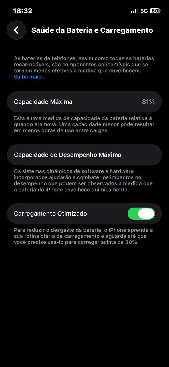 iPhone 12 preto