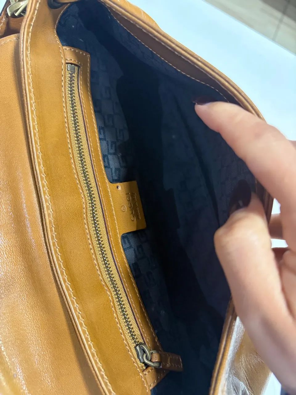 Bolsa Gucci original  - Foto 3