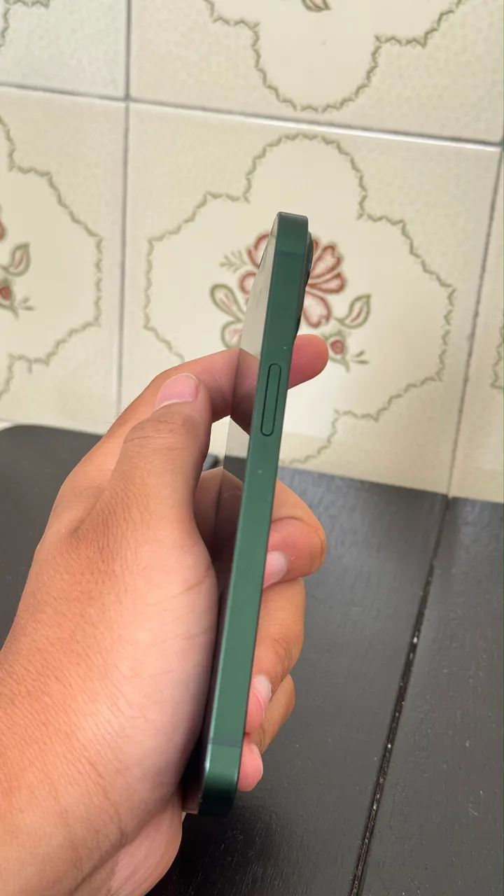 iPhone 13 128gb