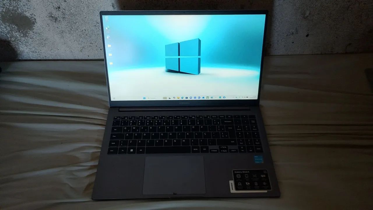 Notebook  - Foto 2