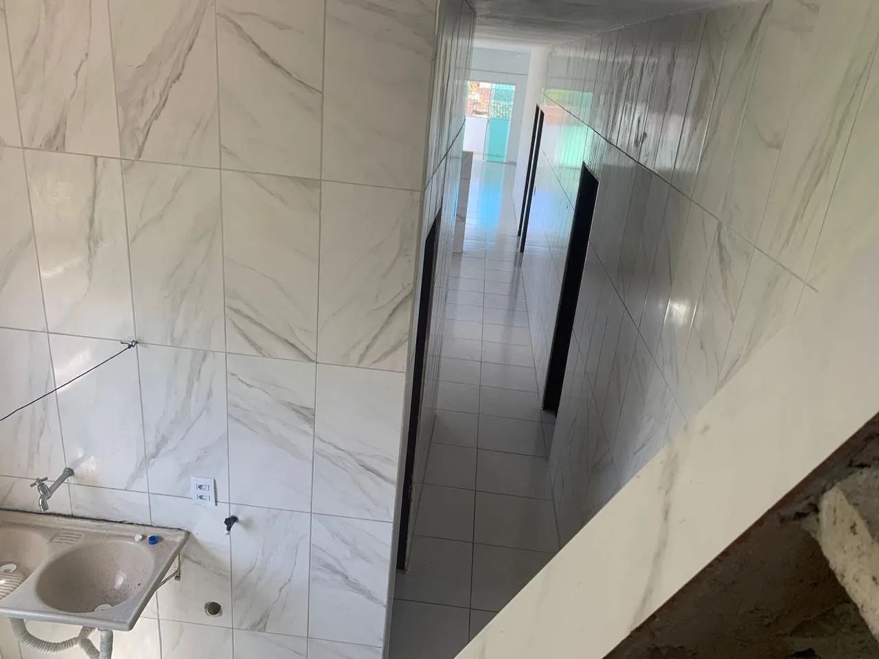 Casa para vender ou trocar 