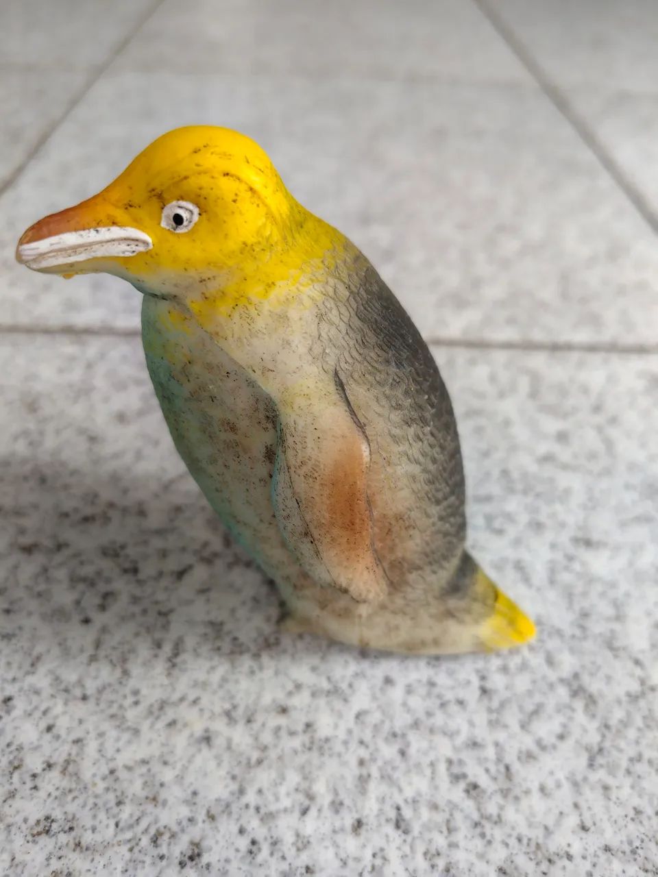 Kit com 10 animais aquáticos e terrestres  - Foto 5