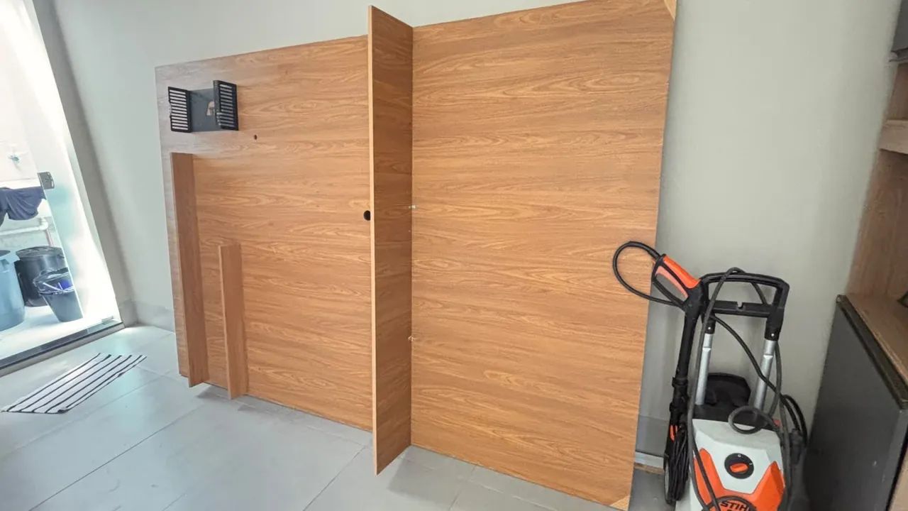 Painel TV - Foto 4