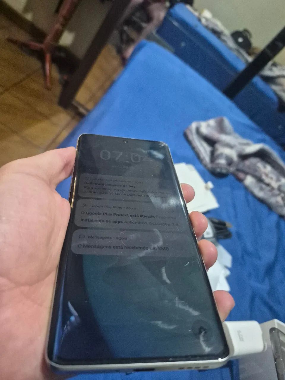 Realme 10 Pro Plus 256gb Global - Foto 2