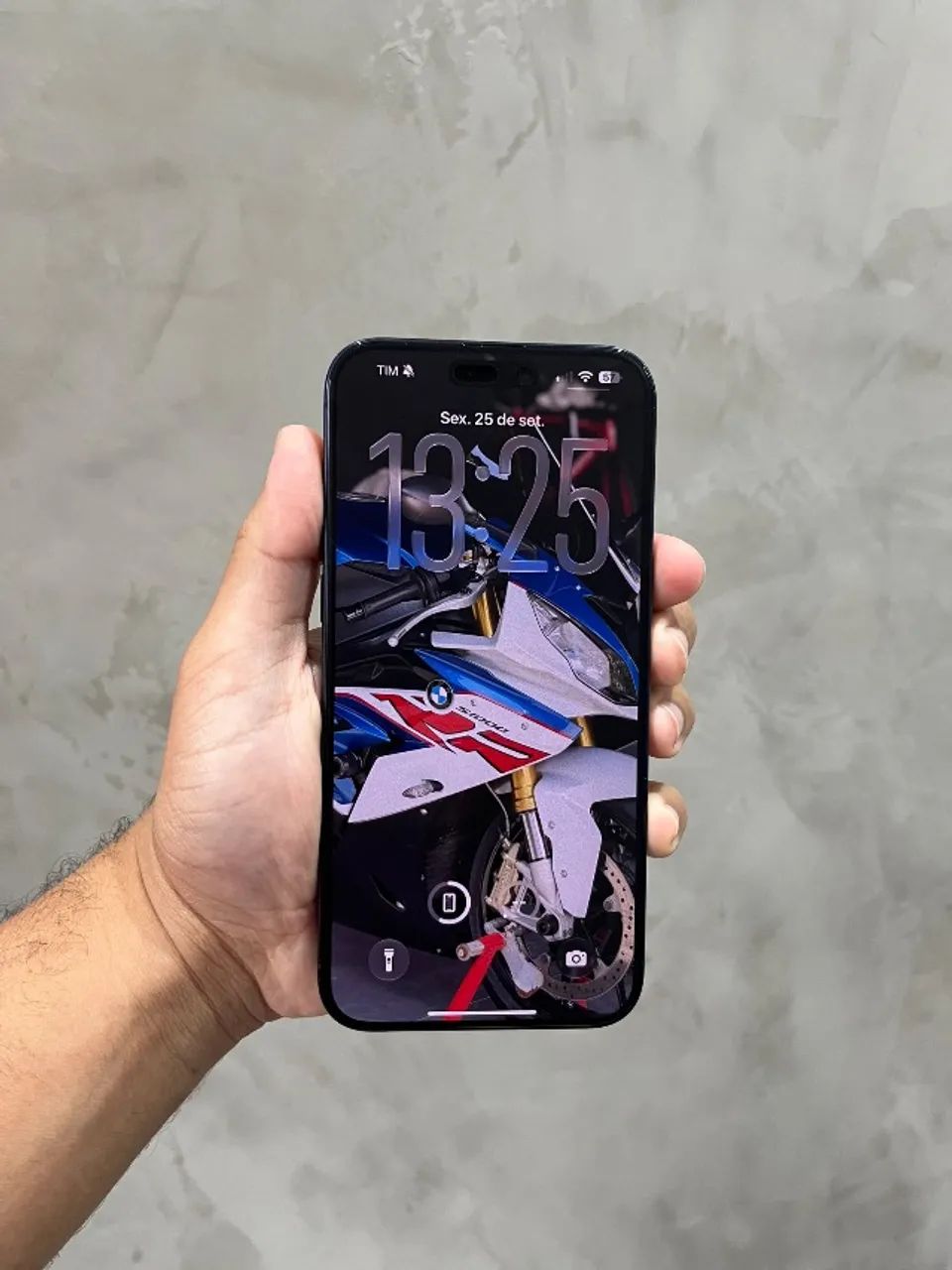 iPhone 15 pro Max  - Foto 3