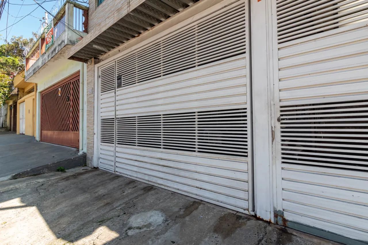 Casa comercial na Rua Rishin Matsuda, 428  240 m² - Foto 2