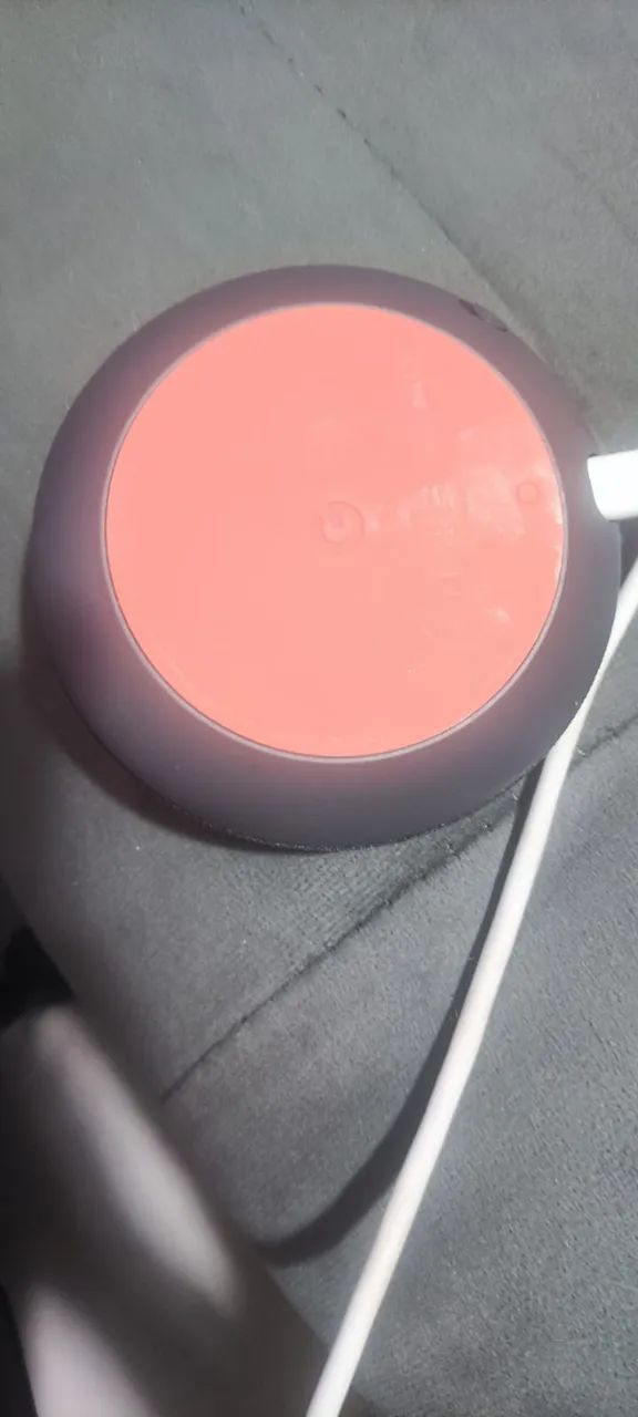 Google Home Mini 1ª Geração - Foto 3