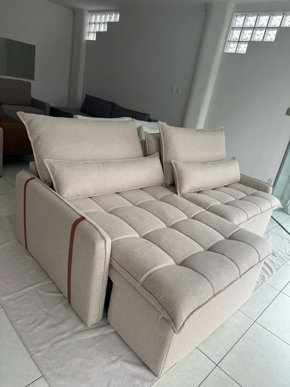 Sofá cama  - Foto 2