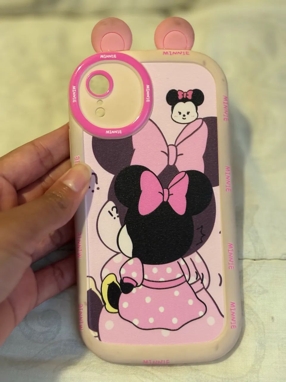 Capinha para iPhone  - Foto 2