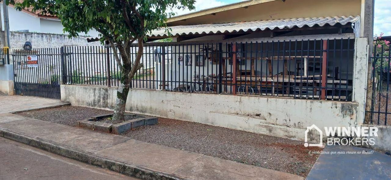 Terreno a venda em Campo Mourão - Foto 2