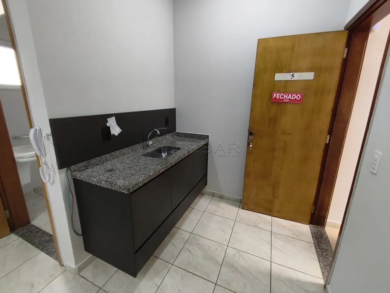 SALA COMERCIAL DE APROXIMADAMENTE 40 M² - Foto 3