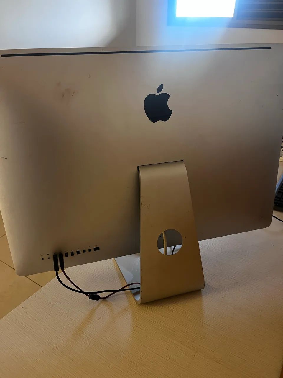 iMac a1312 27 polegadas i5 20gb ram 250ssd (ano 2011) - Foto 2