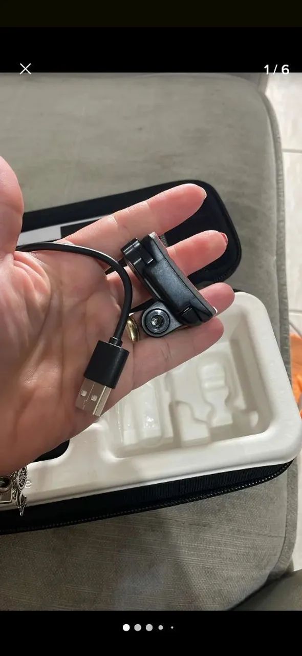 GoPro hero 9 - Foto 3