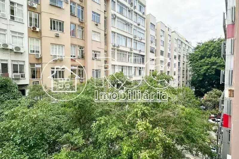 Imóvel para venda tem 97 metros quadrados com 2 quartos em Ipanema - Rio de Janeiro - RJ - Foto 11