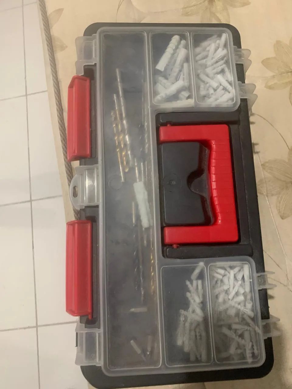 Vendo parafusadeira e furadeira - Foto 2