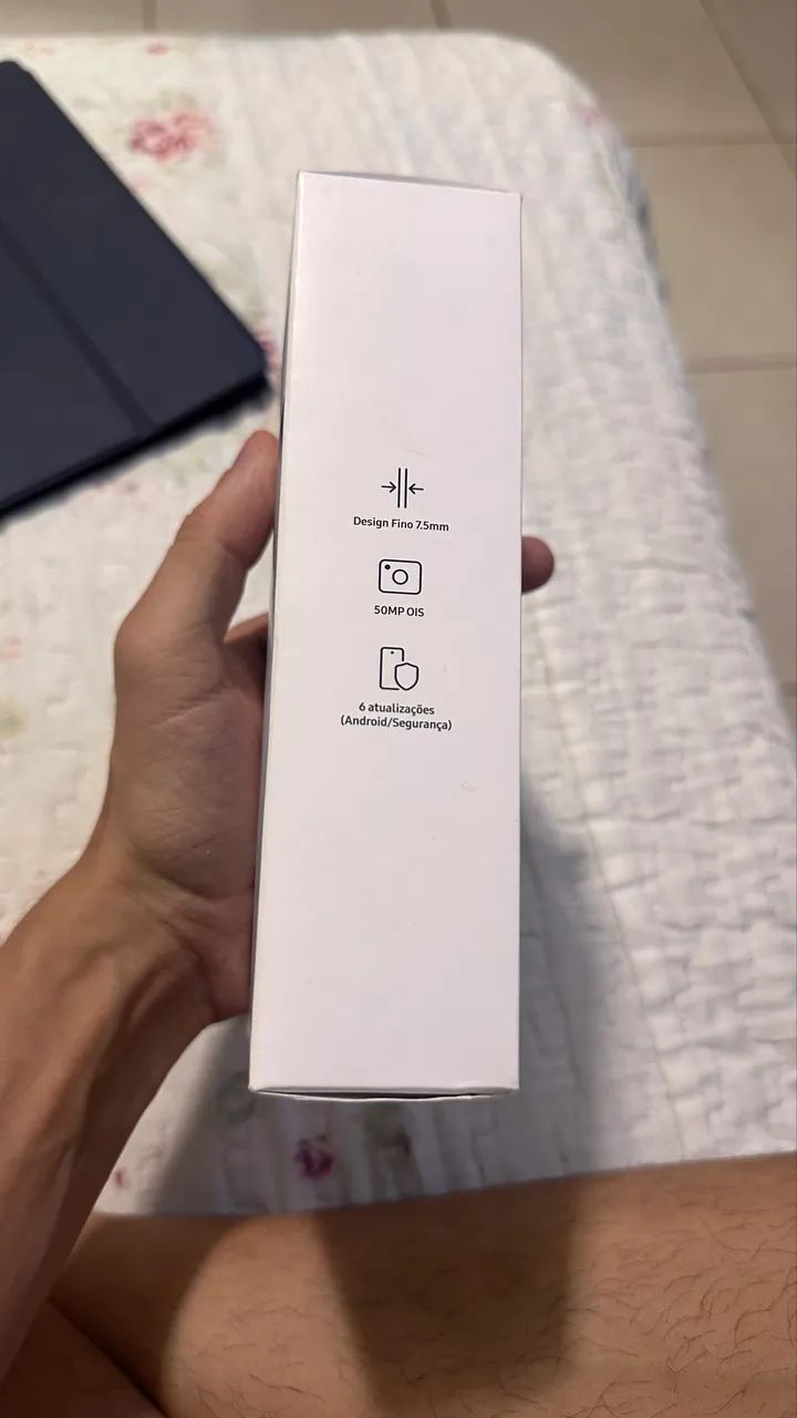 Galaxy A17 - Foto 2