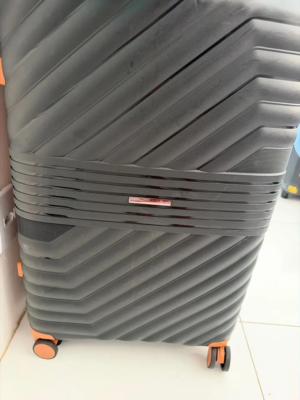 Mala 23kg 