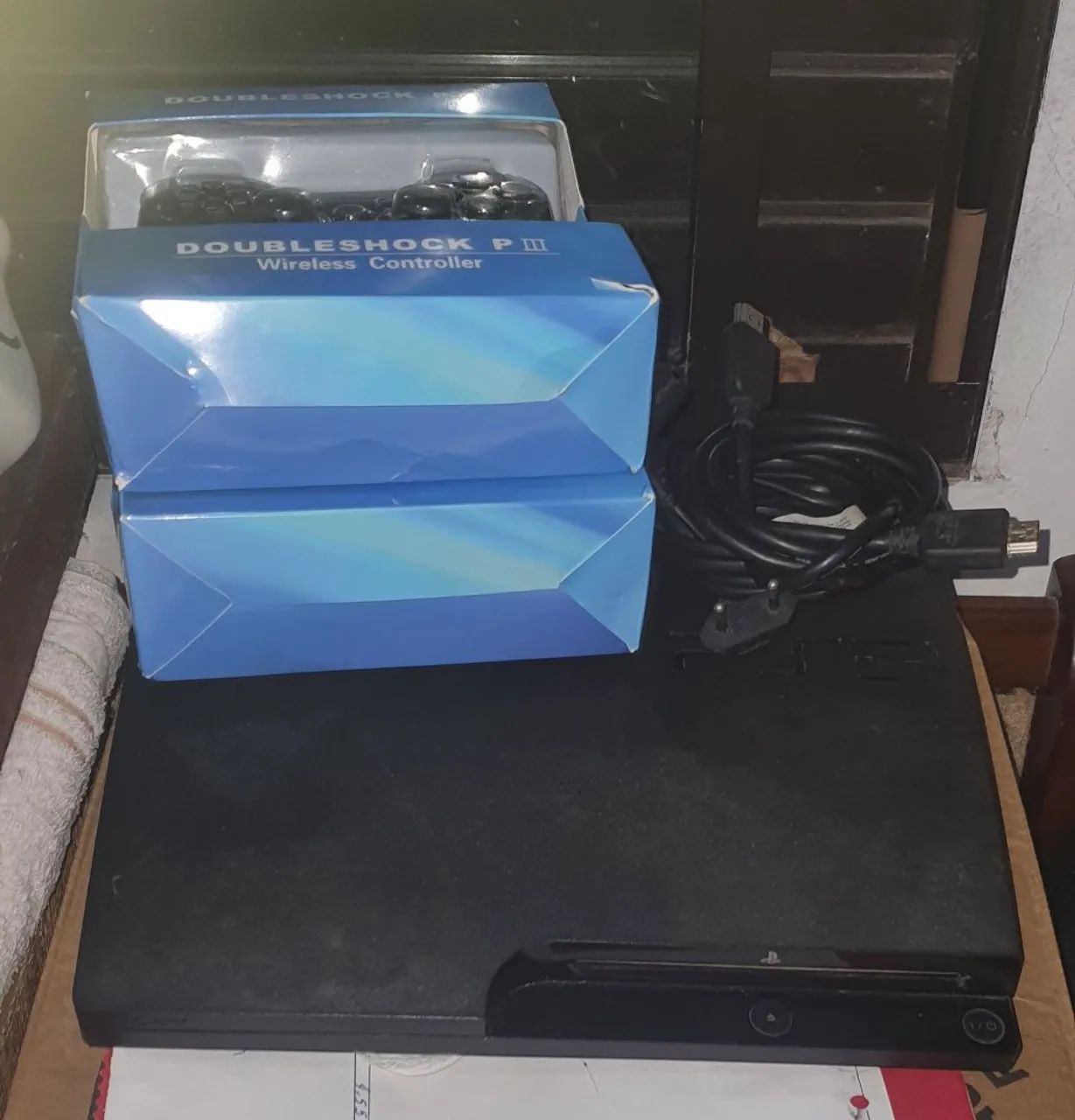 Ps3 - Playstation 3 - Foto 4