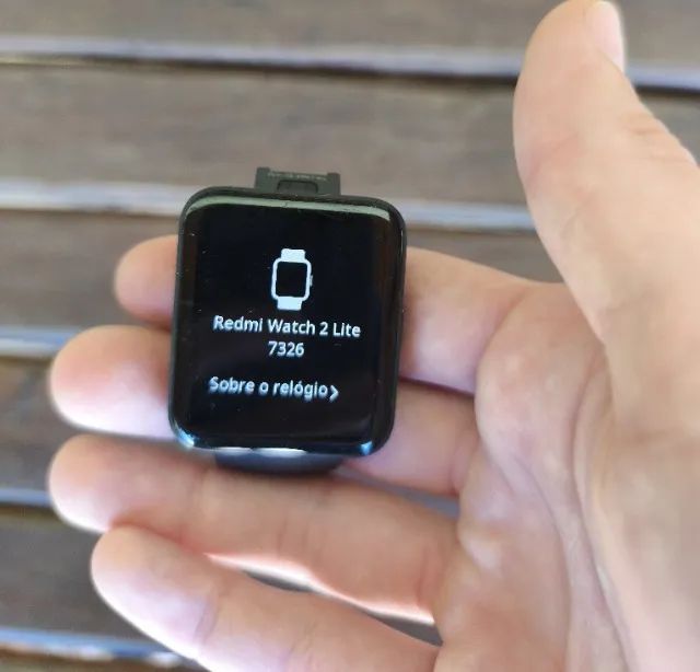 Redmi Watch 2 Lite - Foto 3