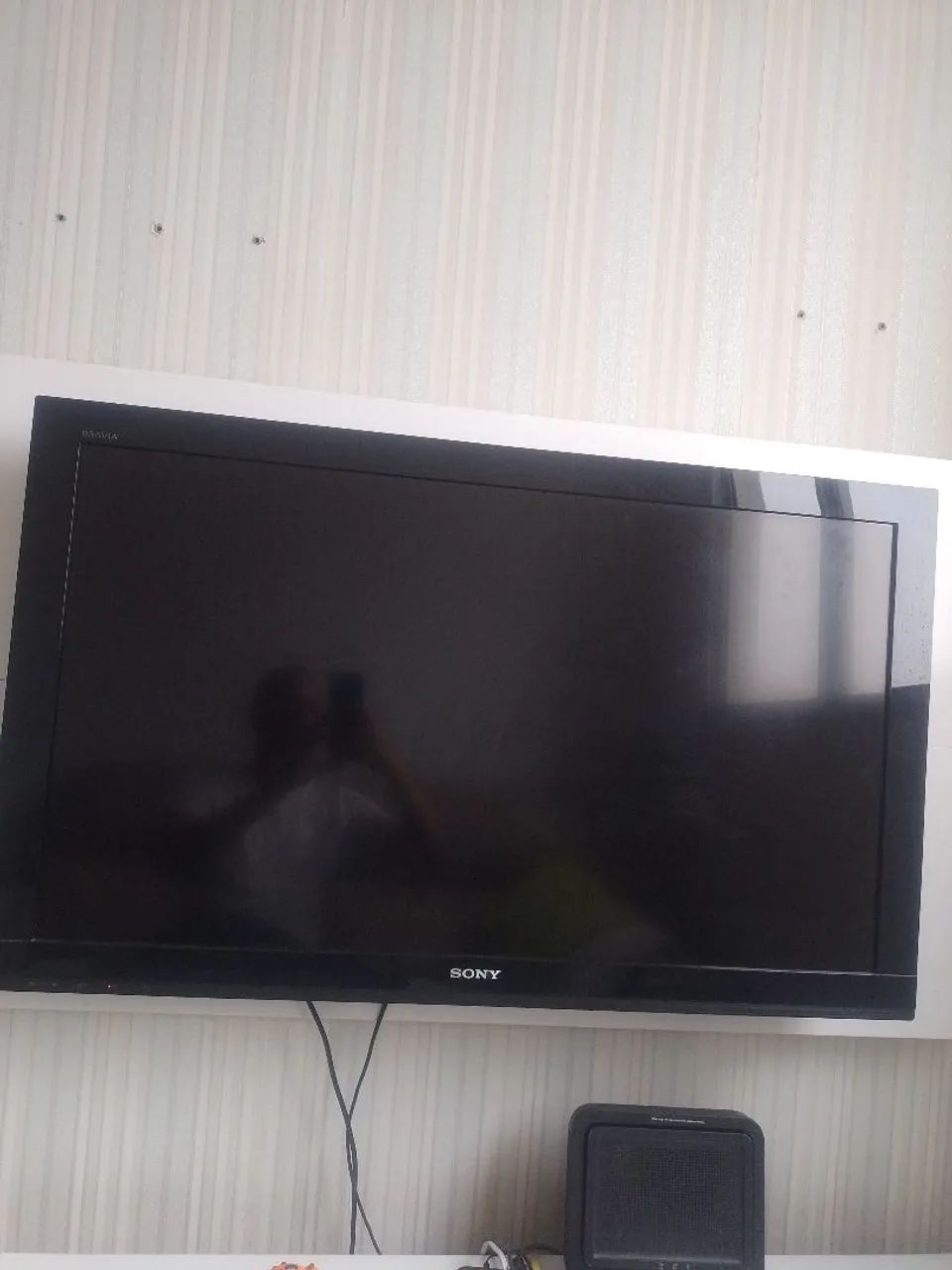 Televisão 42 polegadas 100% funcionando  - Foto 2
