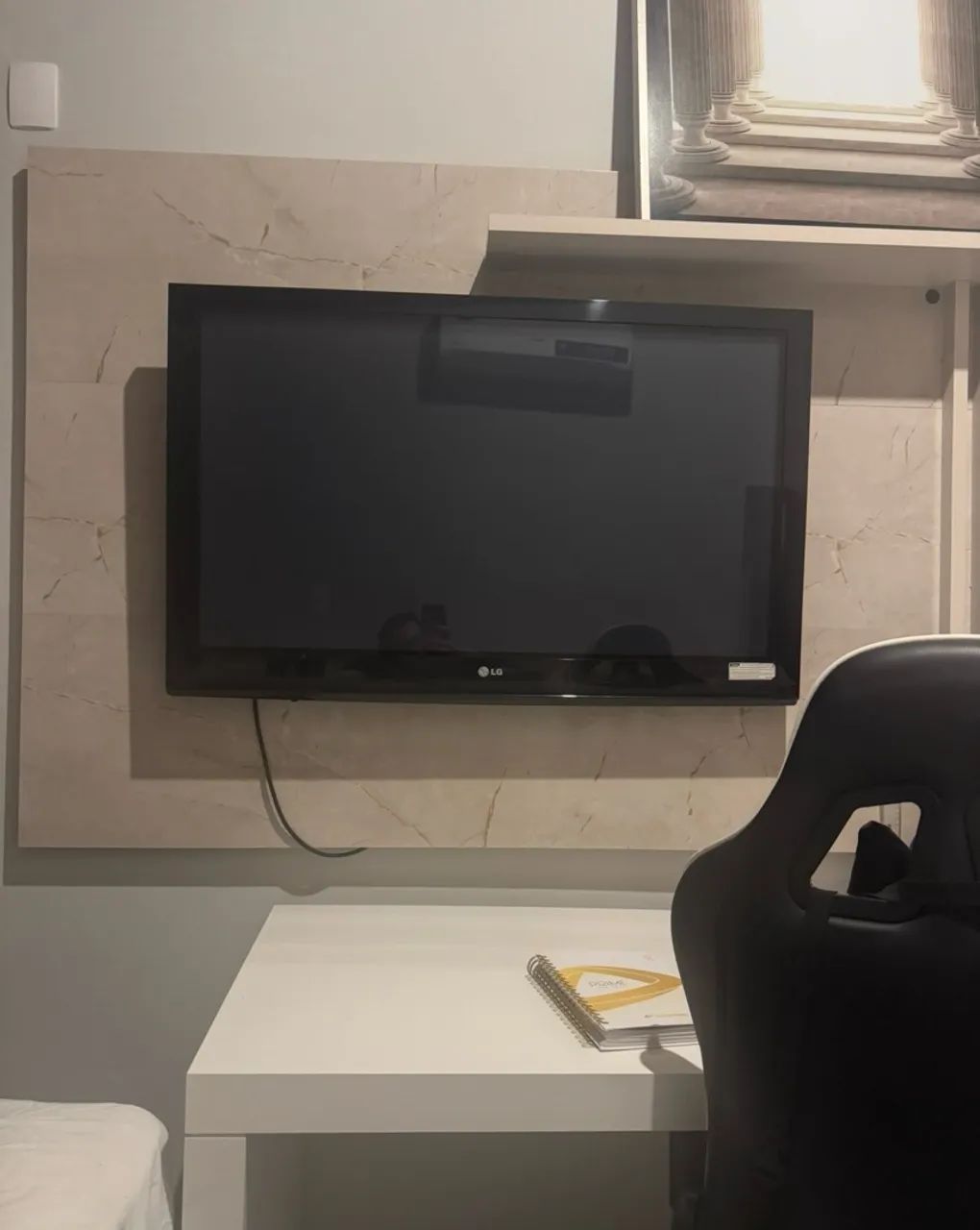 Painel tv 
