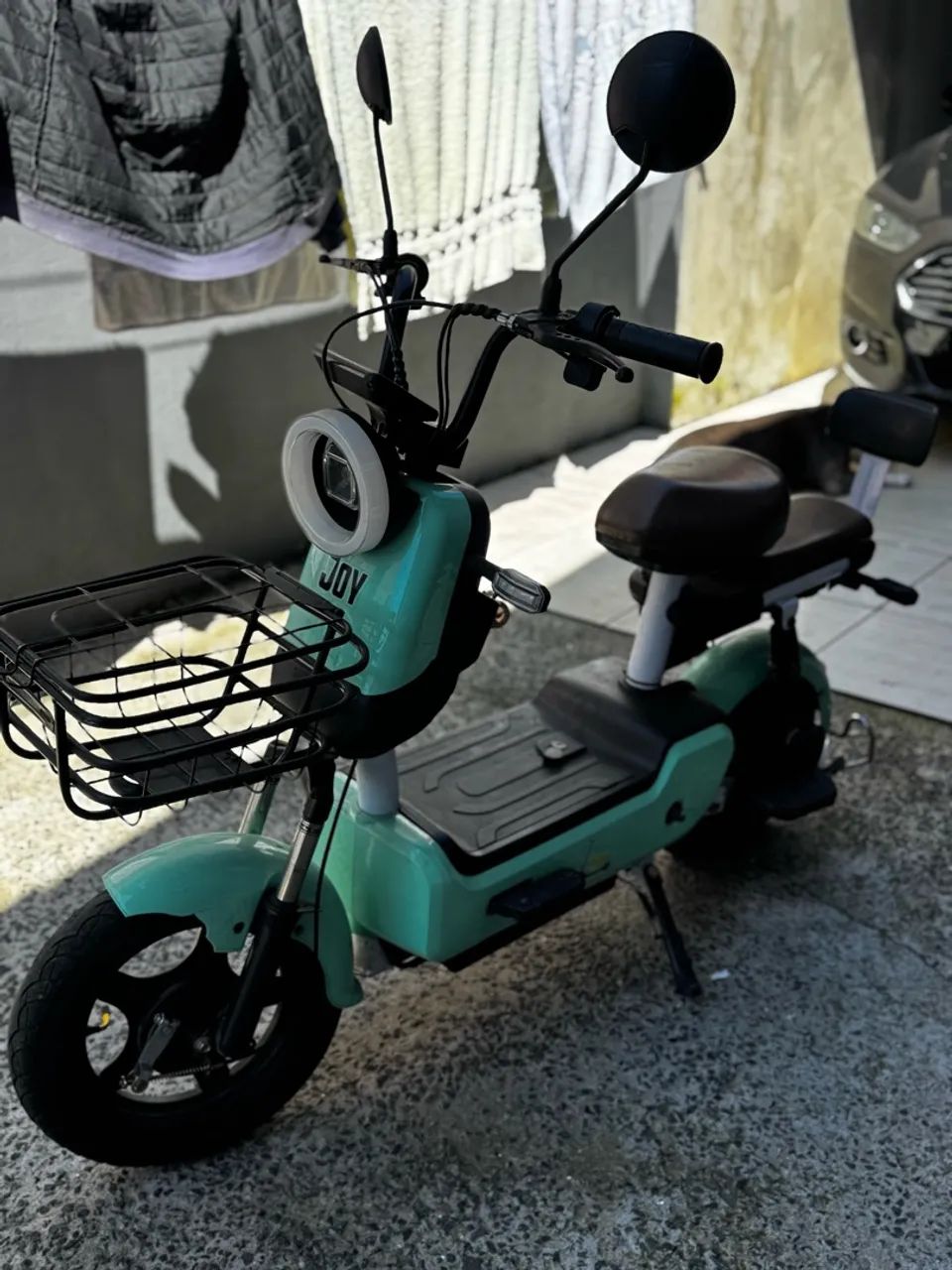 Scooter Joy  - Foto 2
