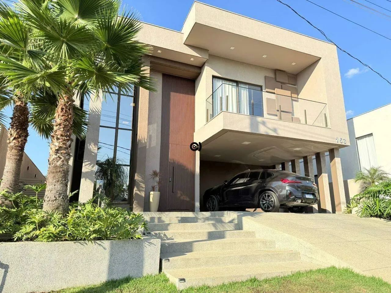 CASA LUXO GRAN PARK TOSCANA
