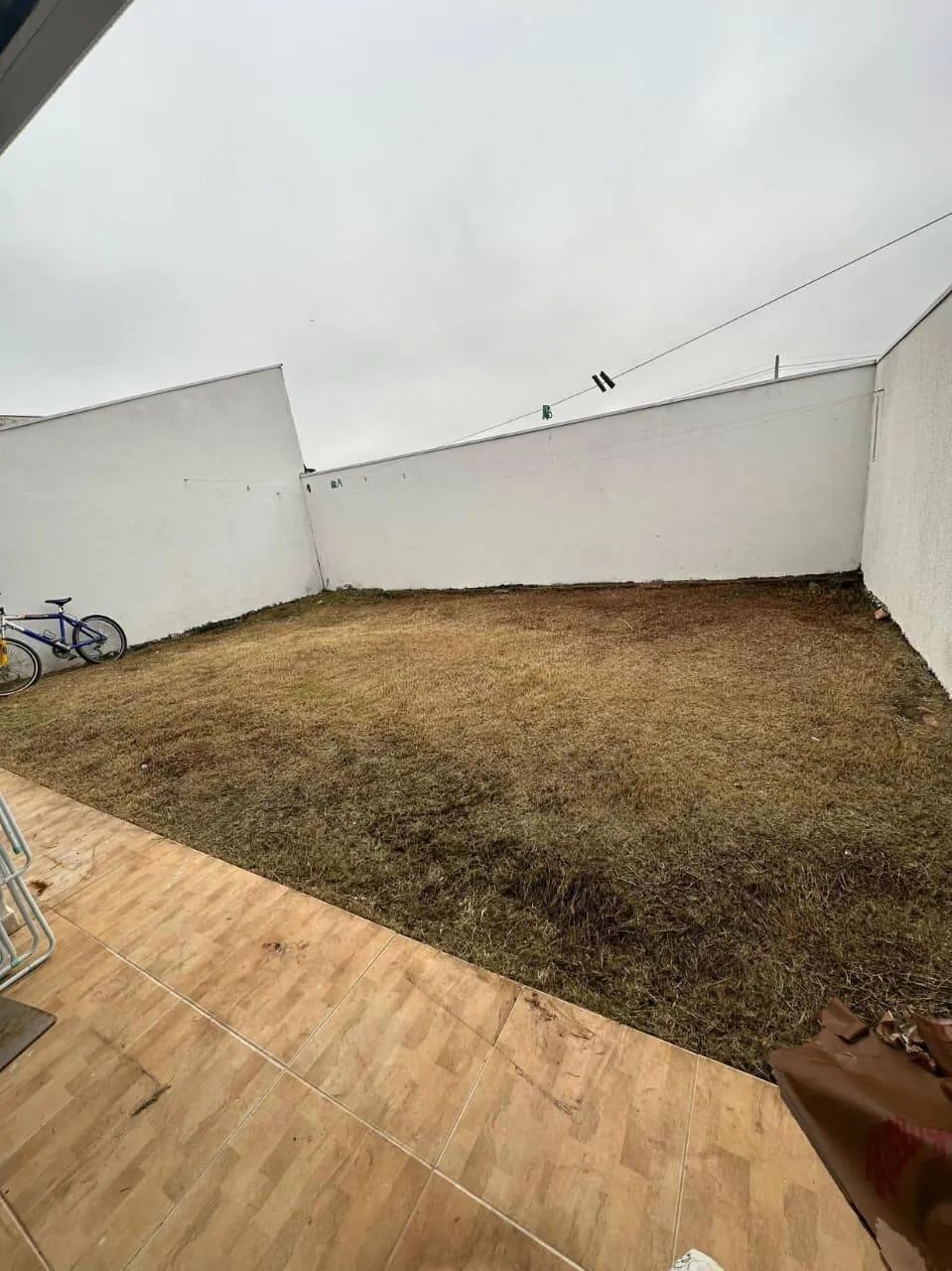 Casa com 3 quartos no Condominio Rio Coxipo - Foto 3