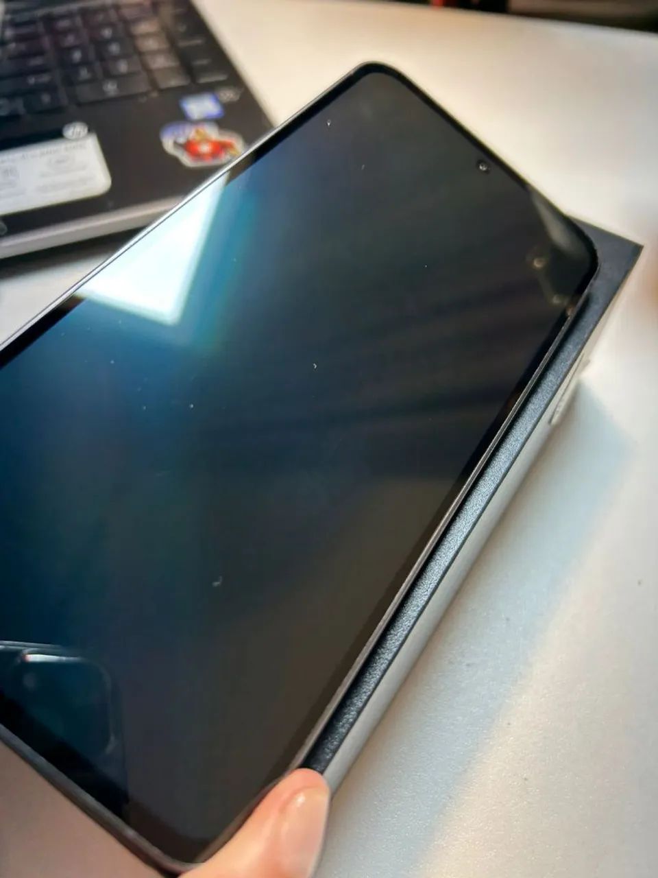 Samsung S24 Fe 256Gb - Foto 5