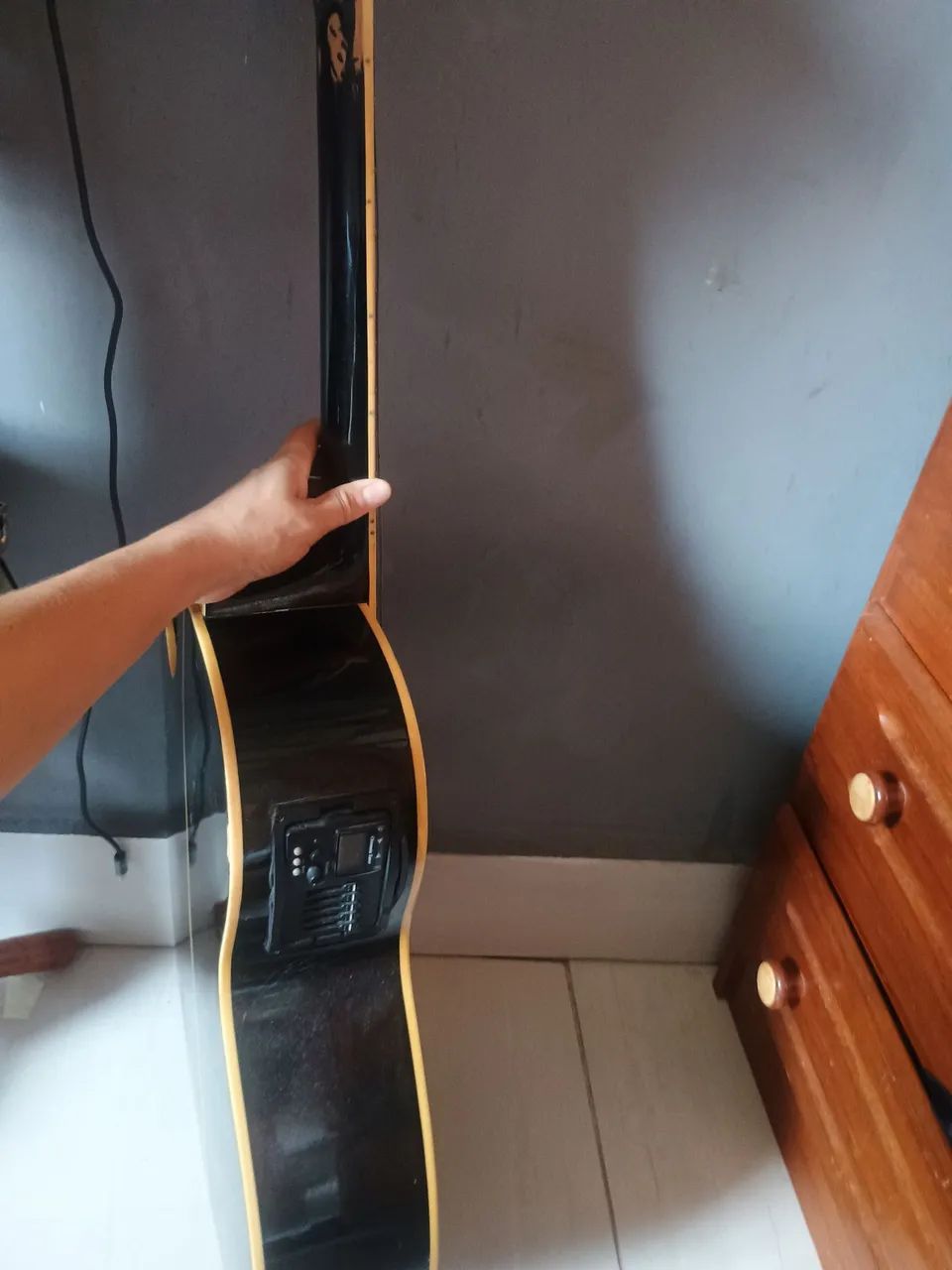 Violão  - Foto 4