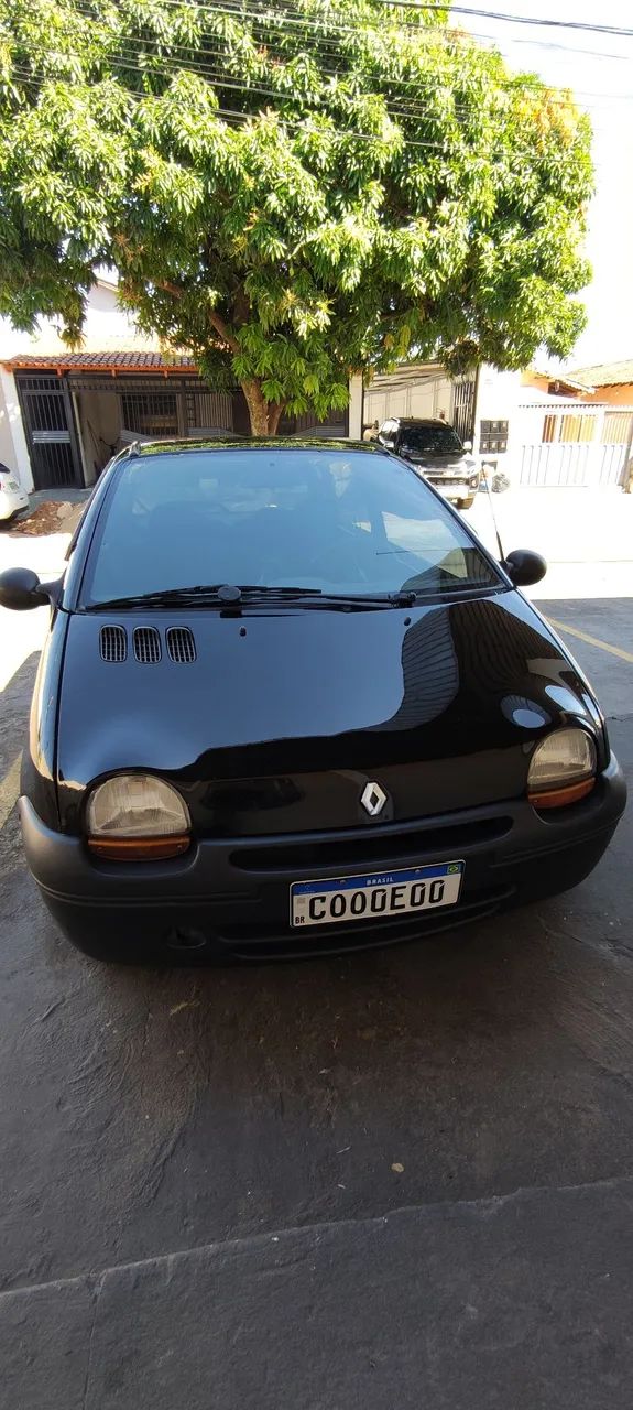 Renault Twingo 1.2 1997