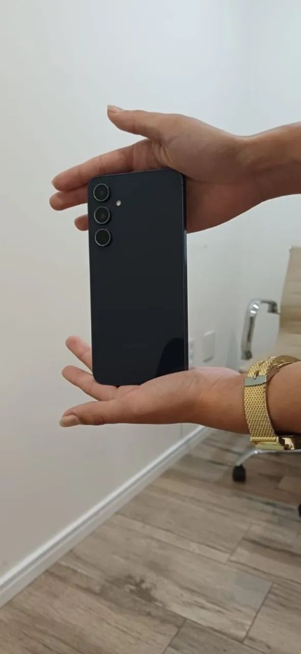 Vendo Samsung A55 5g  - Foto 2