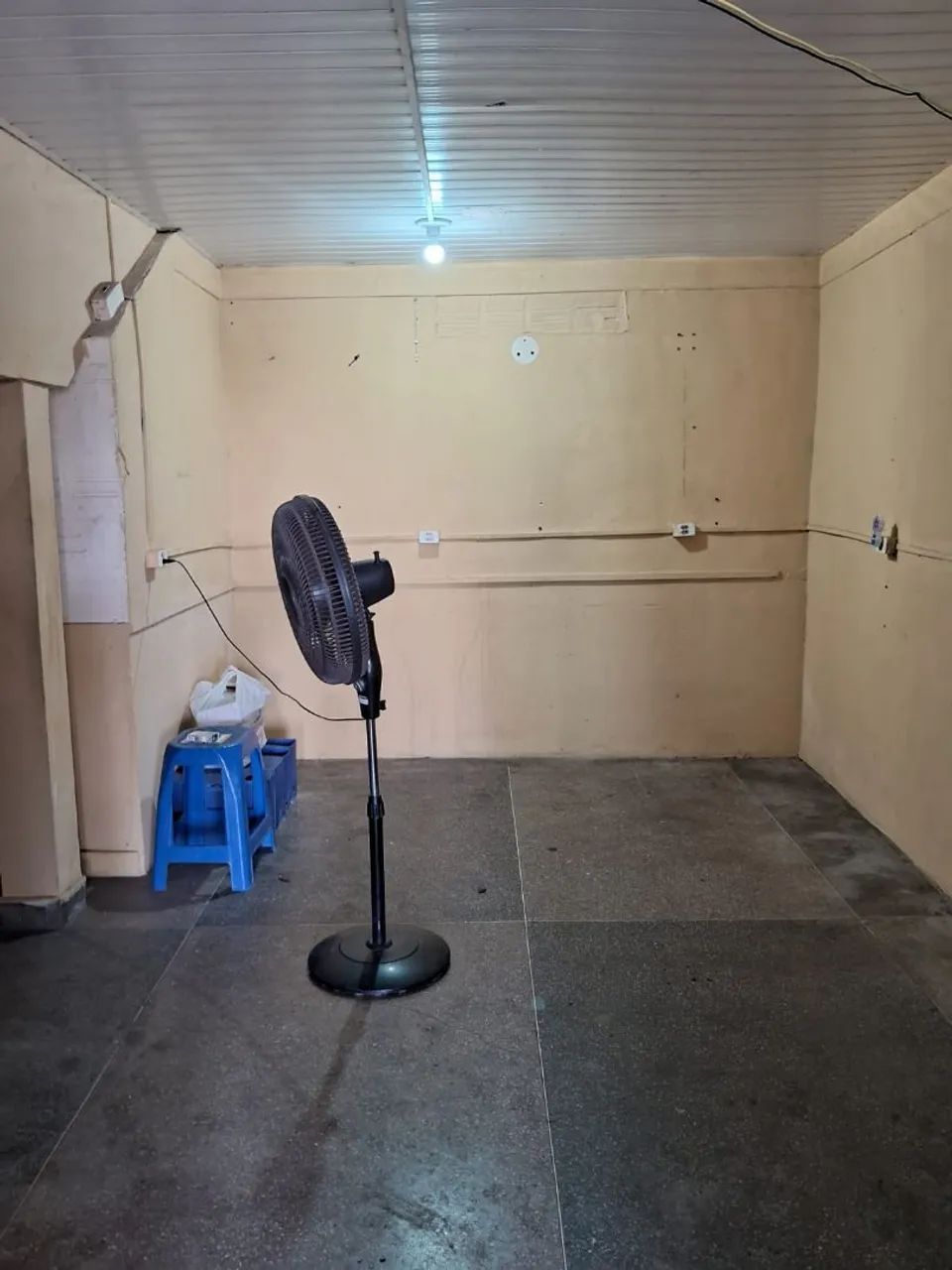 Alugo Ponto Comercial no Canto da Fabril - Foto 3