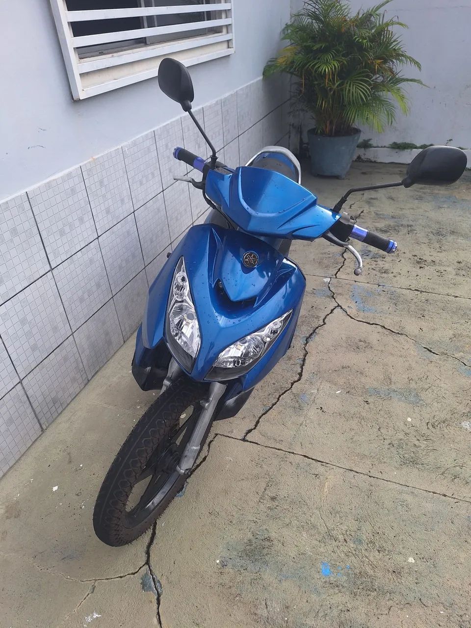 Yamaha Neo - Foto 4
