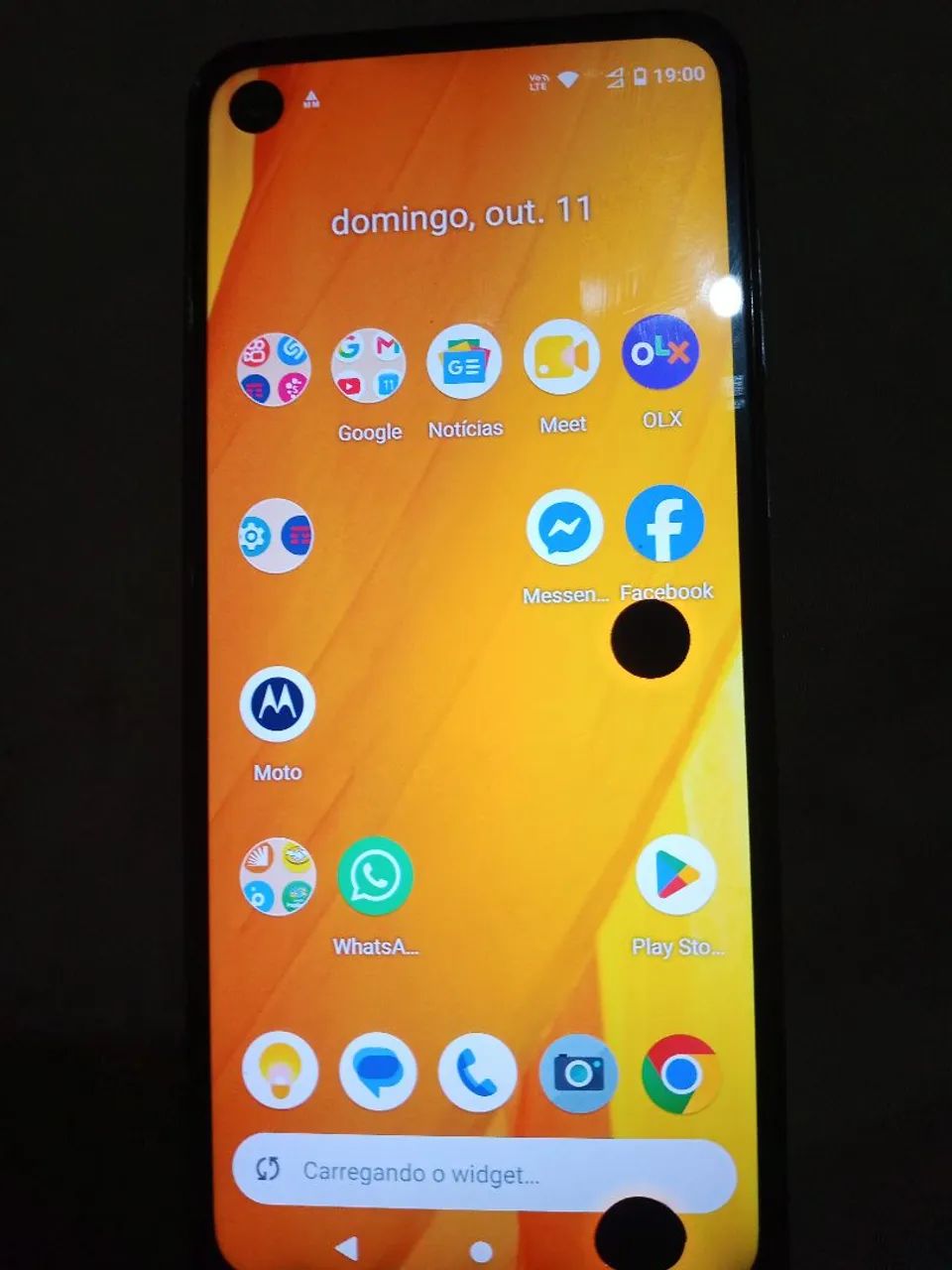Moto One Action 128 GBs.  ##@@@ - Foto 3